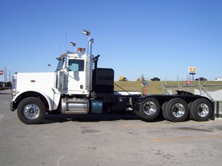 Oilfield Trucks for sale