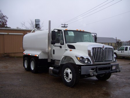 Water Trucks for sale